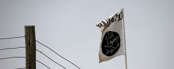 Boko Haram - Sputnik Türkiye