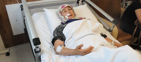 Gaziantep saldırısı IŞİD - Sputnik Türkiye