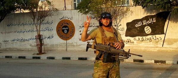 ÖSO - Sputnik Türkiye