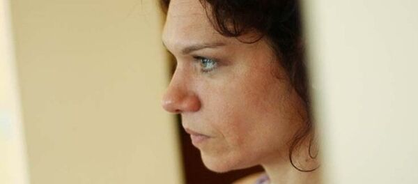 Aslı Erdoğan - Sputnik Türkiye