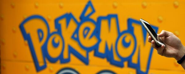 Pokemon GO - Sputnik Türkiye