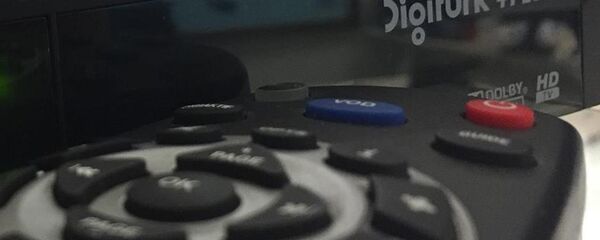 Digitürk - Sputnik Türkiye