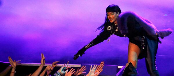 2016 MTV Video Müzik Ödülleri - Sputnik Türkiye