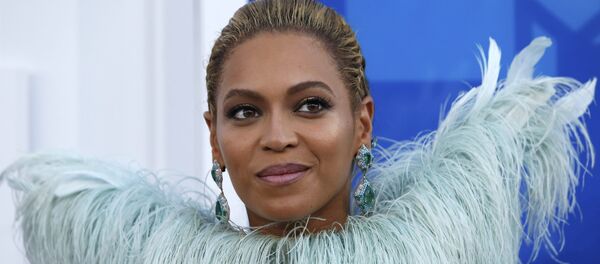 MTV Video Müzik Ödülleri sahiplerini buldu - Sputnik Türkiye