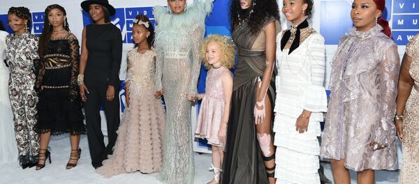 Beyonce / MTV Video Müzik Ödülleri - Sputnik Türkiye