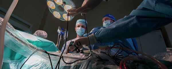 sağlık, ameliyat, hastane sağlık, ameliyat, hastane - Sputnik Türkiye