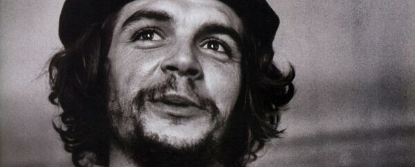 Che Guevara - Sputnik Türkiye