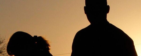 İntihar - depresyon - Sputnik Türkiye