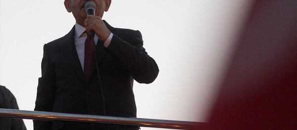 CHP Genel Başkanı Kemal Kılıçdaroğlu - Sputnik Türkiye