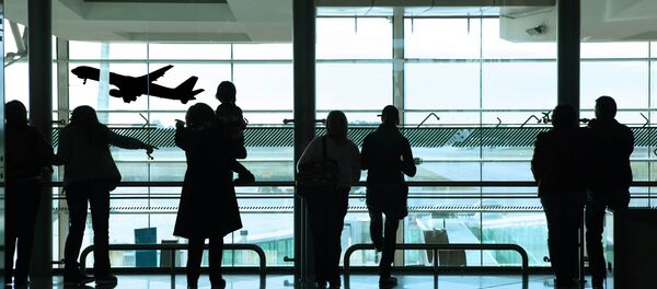 Rusya-Türkiye charter seferleri - Sputnik Türkiye