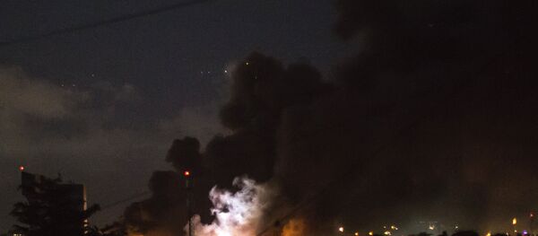 Gabon - Sputnik Türkiye