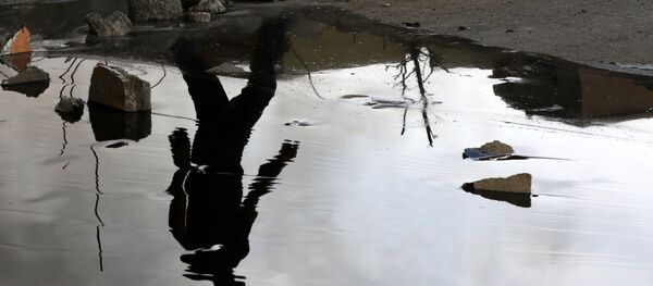 Petrol - Sputnik Türkiye