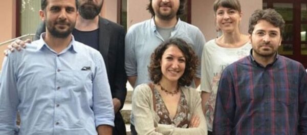 SBF, İLEF ve DTCF'de KHK isyanı - Sputnik Türkiye