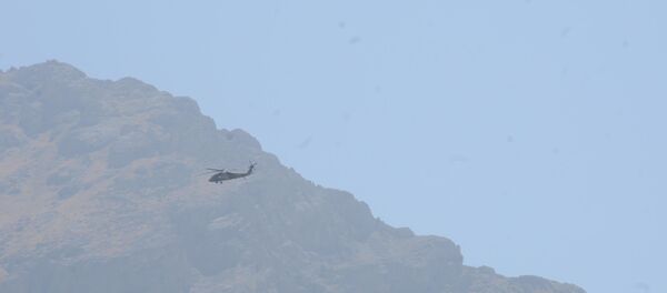 Hakkari - Çukurça - Sputnik Türkiye