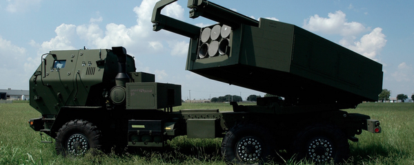 HIMARS sistemi - Sputnik Türkiye