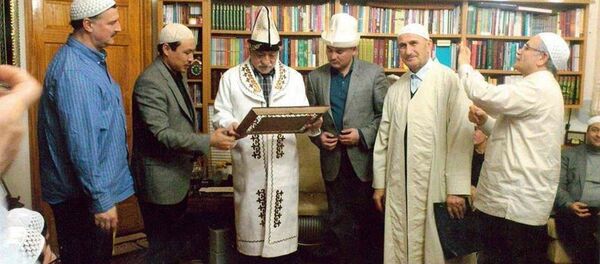 FETÖ'nün 'fotoğraf albümü' FETÖ'nün 'fotoğraf albümü' - Sputnik Türkiye