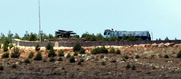 HIMARS - Sputnik Türkiye