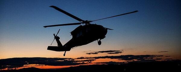 helikopter - Sputnik Türkiye