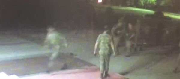 Ömer Halisdemir - Sputnik Türkiye