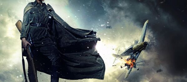 Bitva za Sevastopol - Sputnik Türkiye