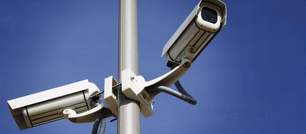 HAVELSAN Mobese - Sputnik Türkiye