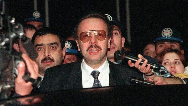 süleymancılar, Arif Ahmet Denizolgun - Sputnik Türkiye