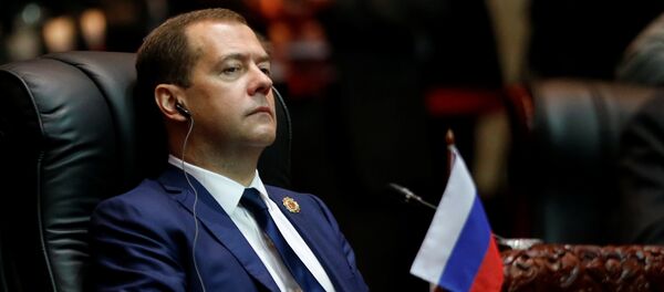 Dmitriy Medvedev / ASEAN Dmitriy Medvedev / ASEAN - Sputnik Türkiye