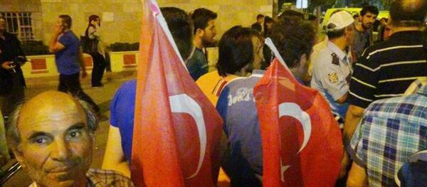 Konya - Sputnik Türkiye