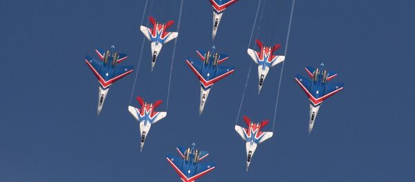 Army-2016 Army-2016 - Sputnik Türkiye