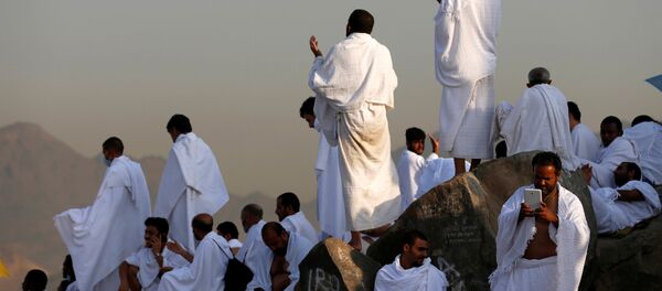 Hac Hac - Sputnik Türkiye