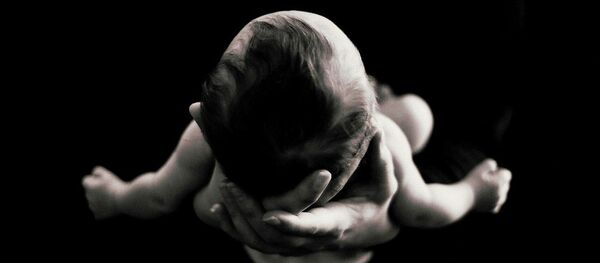 Bebek - Sputnik Türkiye