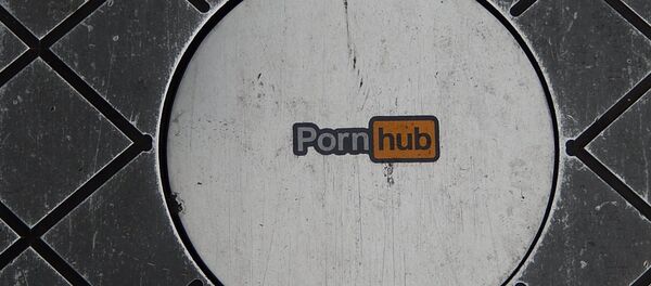 PornHub - Sputnik Türkiye