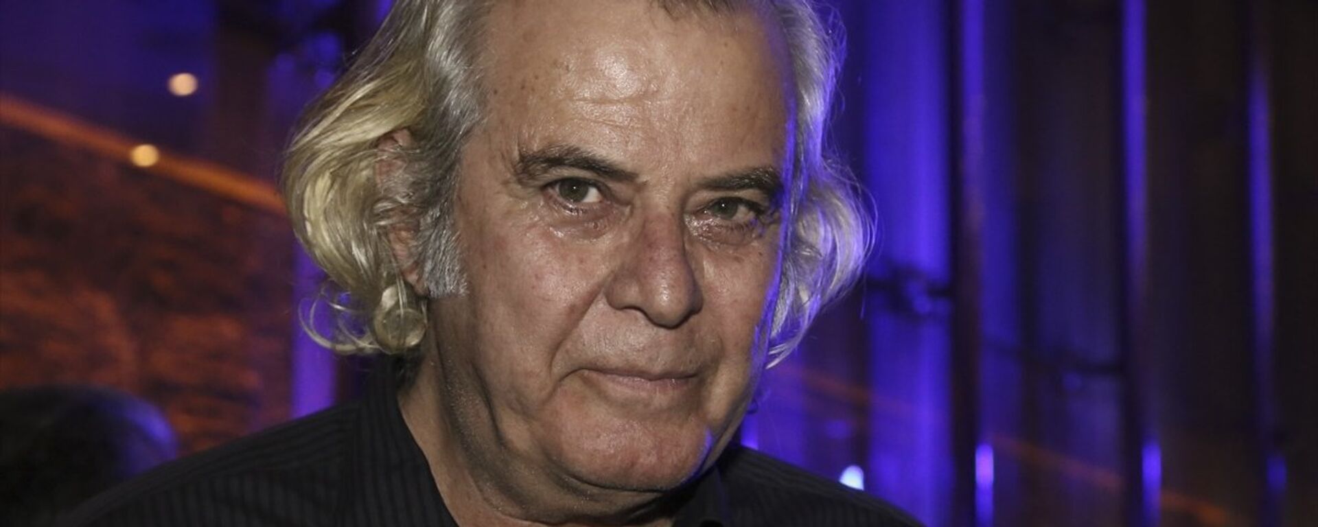 Tarık Akan - Sputnik Türkiye, 1920, 24.03.2025