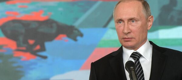 Rusya Devlet Başkanı Vladimir Putin Rusya Devlet Başkanı Vladimir Putin - Sputnik Türkiye