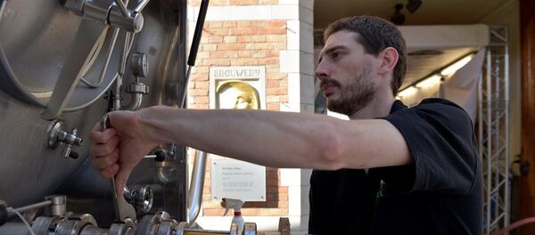 bira - Sputnik Türkiye