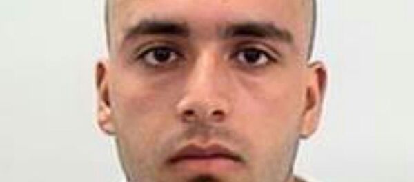 Ahmed Han Rahami - Sputnik Türkiye