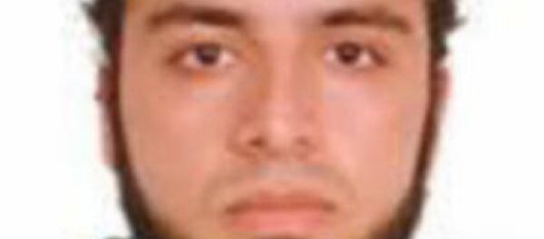 Ahmed Han Rahami - Sputnik Türkiye