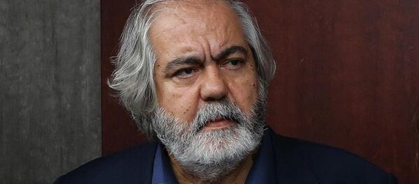 Mehmet Altan - Sputnik Türkiye