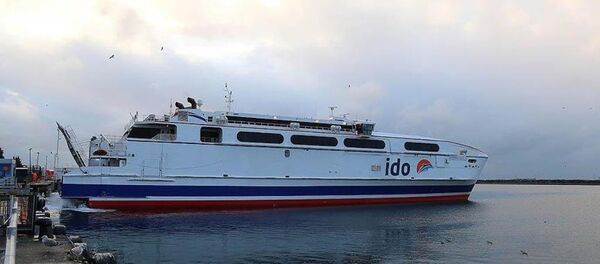 İDO - Sputnik Türkiye