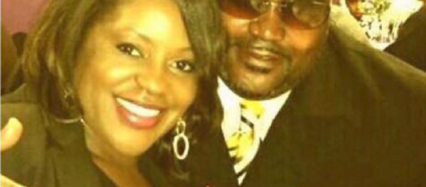 Terence Crutcher - Sputnik Türkiye