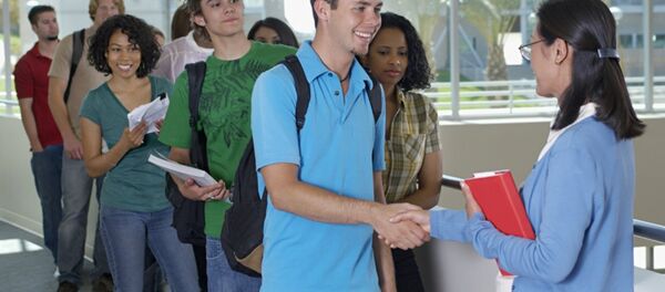 İsviçre tokalaşma - Sputnik Türkiye