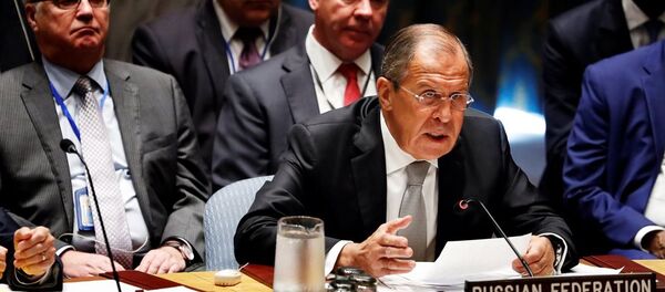 Sergey Lavrov BM - Sputnik Türkiye