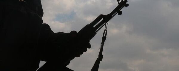 PKK - Sputnik Türkiye