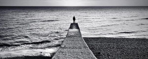 Yalnızlık - Sputnik Türkiye