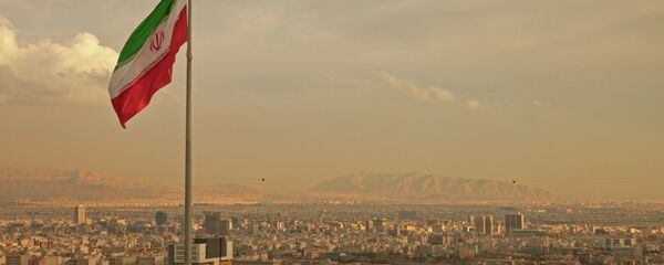 İran, Tahran - Sputnik Türkiye