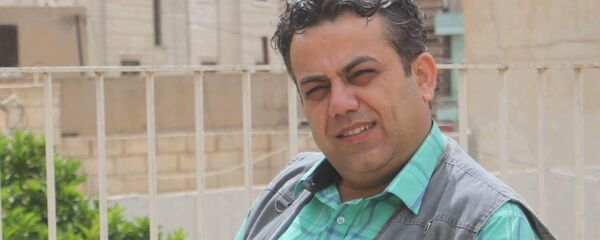 Siyanek Dibo (2) - Sputnik Türkiye