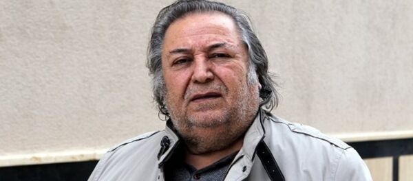 Celal Ülgen - Sputnik Türkiye