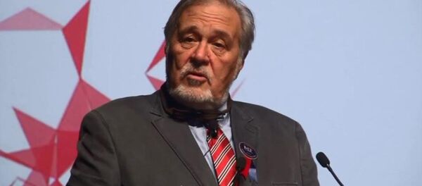 İlber Ortaylı İlber Ortaylı - Sputnik Türkiye