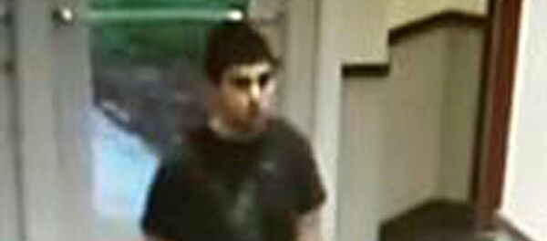 Arcan Çetin - Sputnik Türkiye