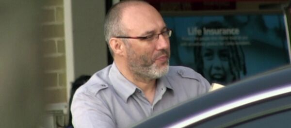 Tuncay Opçin - ABD Tuncay Opçin - ABD - Sputnik Türkiye